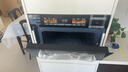 凯度（CASDON）【杨幂代言】嵌入式微蒸烤 国家补贴  变频微波 烤贝果2025新品 微蒸烤一体机 SR52SDF24-SR Pro  实拍图