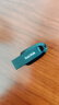闪迪（SanDisk）64GB USB3.2 U盘 CZ550黑色 读速100MB/s 安全加密 数据恢复 学习办公电脑车载 高速大容量优盘 实拍图