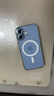 第一卫【壳膜套装】适用苹果17手机壳iphone17保护套Magsafe磁吸超薄防摔无线充电镜头全包 实拍图