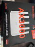 Tenda腾达路由器【千兆WiFi6+穿墙王】无线AX3000信号增强家用放大器Mesh国家补贴金榜一名云霄白立式 实拍图