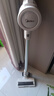 美的（Midea）吸尘器家用大吸力无线Q7 slim手持吸尘器 绿光显尘静音除尘一体机轻量车载【重磅新品】 实拍图
