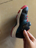 亚瑟士（asics）asics亚瑟士童鞋男女儿童休闲耐磨网眼透气网球运动鞋 实拍图