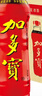 加多宝 凉茶植物饮料 500ml*15瓶整箱装 实拍图