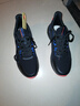 361°运动鞋男秋冬季雨屏防泼水通勤休闲减震慢跑步鞋子男672032222-4 实拍图