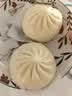 湾仔码头 水饺皇后同款 早餐速食 上班/上学 生鲜食品 早餐香菇素菜大包390g6只 实拍图