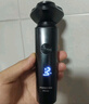 飞科博锐电动剃须刀男士刮胡刀剃胡子全身水洗快充车载便携款刨剃生日礼物送男友送老公  博锐PS166 实拍图