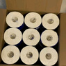 维达（Vinda）有芯卷纸【孙颖莎推荐】蓝色经典4层200克*27卷 高克重卫生纸整箱 实拍图