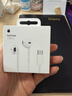 Apple/苹果 USB-C接口有线耳机 type-c接口有线耳机苹果耳机 苹果17有线耳机笔记本耳机游戏音乐 实拍图