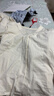 猫人【A类100%纯棉】秋衣秋裤男士全棉10A抗菌防螨情侣保暖内衣套装 实拍图