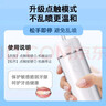 康佳（KONKA）冲牙器家用洗牙器洁牙器牙齿冲洗器水牙线牙结石充电便携式全身水洗正畸喷嘴礼物送父母亲男女友 【喷嘴收纳】三秒渐强+高效脉冲+长续航 4支喷头 实拍图