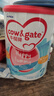 牛栏（Cow&Gate）花少同款婴儿配方奶粉 A2 β-酪蛋白 2段(6-12月) 900g 实拍图