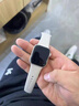 Apple/苹果 Watch SE 智能手表GPS款40毫米星光色铝金属表壳星光色运动型表带S/M MXF43CH/B 实拍图