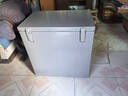 美的（Midea） 无霜家用囤货小冷柜 冷藏冷冻转换冰柜家用减霜80% 一级能效母婴母乳 【店长推荐】BD/BC-200KMF 200L 实拍图