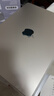 Apple/苹果AI笔记本/2025款MacBookAir13英寸M4(10+10核)16G 512G 星光色电脑MW103CH/A 实拍图