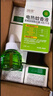 润本（RUNBEN）蚊香液电蚊香驱蚊液90晚45ml×3瓶补充装防蚊无香型 实拍图