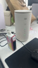 羽浪5g随身wifi6移动无线cpe路由器免插卡千兆双频车载上网高速流量户外直播商务办公十大排名2025款 5G旗舰顶配版【性能提升搭载高增益天线】 支持32台设备连接 实拍图