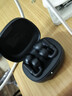 南卡（NANK）Clip Pro耳夹式蓝牙耳机 不入耳开放式耳机运动跑步健身防水游戏通话降噪超长续航 Clip Pro【360°环绕音】黑色 实拍图