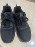 安踏运动鞋男鞋舒适网面跑步鞋男轻便软底减震休闲鞋户外旅游鞋男 实拍图