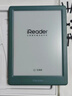 掌阅（iReader）Light4 Turbo 6英寸智能阅读本 电子书阅读器 墨水屏电纸书 平板电脑学习看漫 便携笔记本 语绿 实拍图