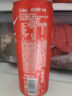 可口可乐（Coca-Cola）零度 无糖柠檬味汽水 碳酸饮料 0糖0脂 杨洋代言 330ml*6摩登罐  实拍图