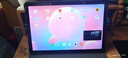 小米狐狸2025新款pad Pro 4K超清旗舰屏 144Hz高刷新率 安卓平板电脑 5G全网通插卡WiFi二合一办公学生学习 天青色 12英 4K旗舰屏144Hz高刷 16G+512G 实拍图