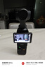 大疆 DJI Osmo Pocket 3 标准版 一英寸口袋云台相机 OP灵眸手持数码相机 旅游vlog 便携美颜摄像 实拍图