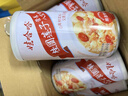 娃哈哈 八宝粥桂圆莲子五谷营养早餐清甜不腻方便速食粥真材实料整箱装 桂圆莲子八宝粥360g*12罐 1箱 实拍图