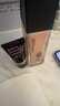 美宝莲FITMEPRO粉底液白月光小方瓶提亮遮瑕干皮水润防晒112 生日礼物女 实拍图