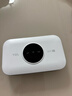 TCL随身wifi三网通用免插卡无线wifi6车载4G路由器随身便携无限制移动联通电信全国通用2025款5GXY15B 【升级充电款】3000毫安大电池超长续航24小时 不限速不虚标月享1500G流量 实拍图