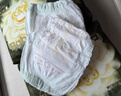 babycare金山茶花拉拉裤XXXXL26片(＞19kg)婴儿尿不湿超薄透气轻柔花苞裤 实拍图
