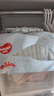 好奇（Huggies）金装纸尿裤XL108片(12-17kg)尿不湿【速干不易红】 实拍图