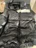 加拿大鹅（Canada Goose）Cypress 女士短款羽绒夹克派克大衣大鹅羽绒服 2239L 61 黑色 建议选择小一码，该款尺码偏大 S 实拍图