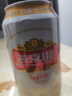 燕京燕京啤酒 U8小度酒 8度 330ml*24听 现货开抢整箱装 实拍图