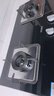 海尔（Haier）【咨询客服购升级款新品】燃气灶天然气 家用台嵌两用双灶 5.2kw猛火灶一级能效 燃气灶BE3 可调节 实拍图