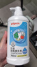 贝亲（Pigeon）奶瓶清洗剂婴儿专用奶嘴玩具果蔬清洗剂清洁剂洗洁精1300ml PL156 实拍图