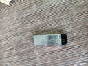 金士顿（Kingston）128GB USB 3.2 Gen 1 U盘 DTKN 大容量U盘 金属外壳 读速200MB/s 学习办公投标电脑车载通用 实拍图