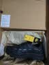 迈乐（Merrell）运动户外徒步鞋FREE STRIDE男女款减震防滑登山户外通勤鞋 MT6325102-01黑色男女同款 45 实拍图