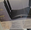 普联（TP-LINK）BE7200 WiFi7千兆双频无线路由器 双2.5G网口家用穿墙7200M 10颗高效FEM信号增强 游戏加速7DR7270 实拍图