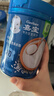 嘉宝（GERBER）婴幼儿高铁米粉维C加铁原味宝宝辅食米糊250g6-12个月 100%真验厂 实拍图