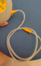 美德乐（Medela）配件导管 适配单边(舒悦版 畅韵)吸奶器（建议3个月一换） 实拍图