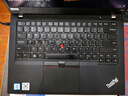 联想Thinkpad (独显)T480T490T14s 轻薄便携商务办公游戏本 九成新二手笔记本电脑 【独显】T490 i7-8 16+500G 95新 实拍图