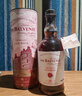 苏格兰百富（The Balvenie）故事系列21年 苏格兰单一麦芽威士忌 洋酒礼盒700ml 圣诞礼物送礼 实拍图