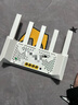Tenda腾达路由器WiFi7【京东独家】无线千兆穿墙王信号增强家用全屋2.5g网口云霄BE3600放大器立式 实拍图