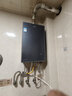 海尔（Haier）【双循环KE70SMAX一级能效】16升燃气热水器天然气 全程7A一级恒温 TSI增压188%【国家补贴20%】 实拍图