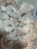 万景北海青虾仁 净重200g/盒18-23只 大虾仁去虾线  家庭聚餐 海鲜 实拍图