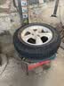 傲世途（TOURADOR）175/70R14 84T   Tourador 傲世途轮胎 175/70R14 84T  欧洲绿色技术 低噪音 强湿地抓控力 舒适 TH2花纹 实拍图