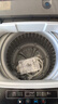 威力（WEILI）8公斤 波轮洗衣机全自动大容量 13分钟快洗 10档水位 护衣内筒防锈箱体 以旧换新XQB80-1999 实拍图
