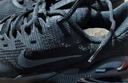 耐克（NIKE）男鞋 2026春季新款运动鞋男AIR MAX透气垫鞋网面鞋男休闲鞋跑步鞋 【新品主推】010-黑武士/晒图退10 45 （内长290mm） 实拍图