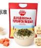 秋田满满 高钙高铁DHA海苔碎114g 拌饭料_享婴儿宝宝儿童辅食食谱 实拍图