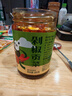 饭扫光榨菜 剁椒贡菜205g  下饭菜辣椒酱 咸菜 泡菜 拌饭拌面 实拍图